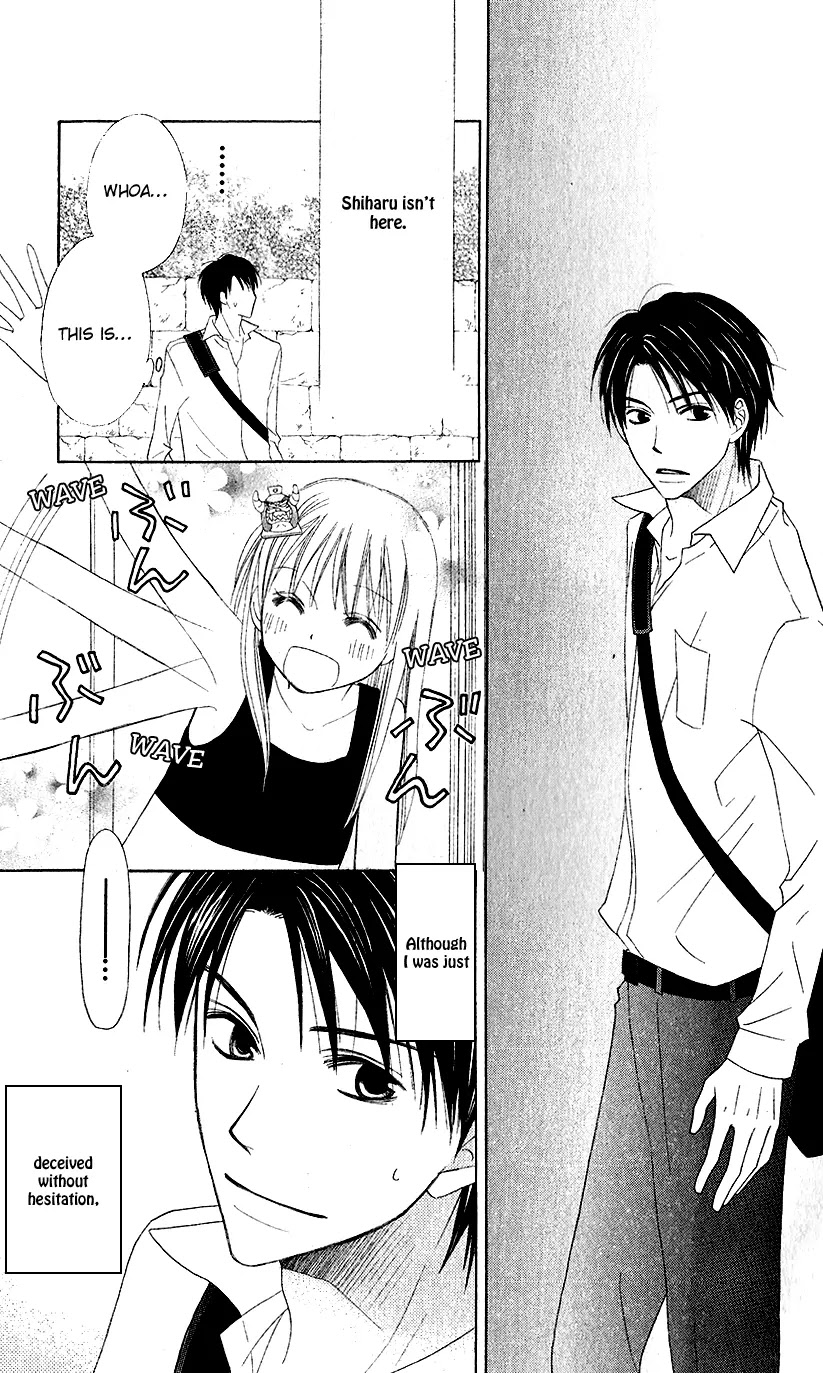 Love So Life Chapter 37 page 30 - Chapter 37