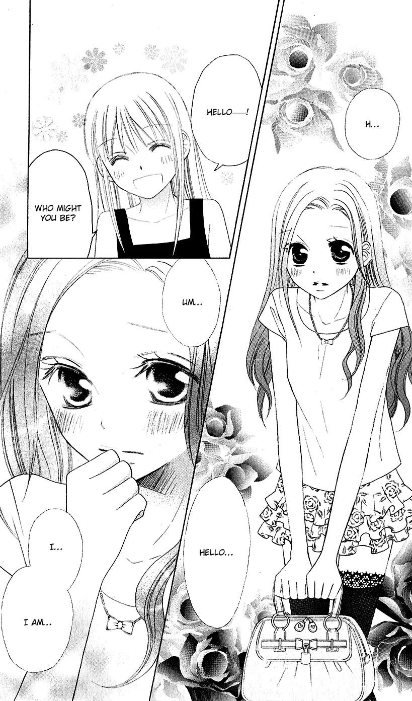 Love So Life Chapter 37 page 8 - Chapter 37