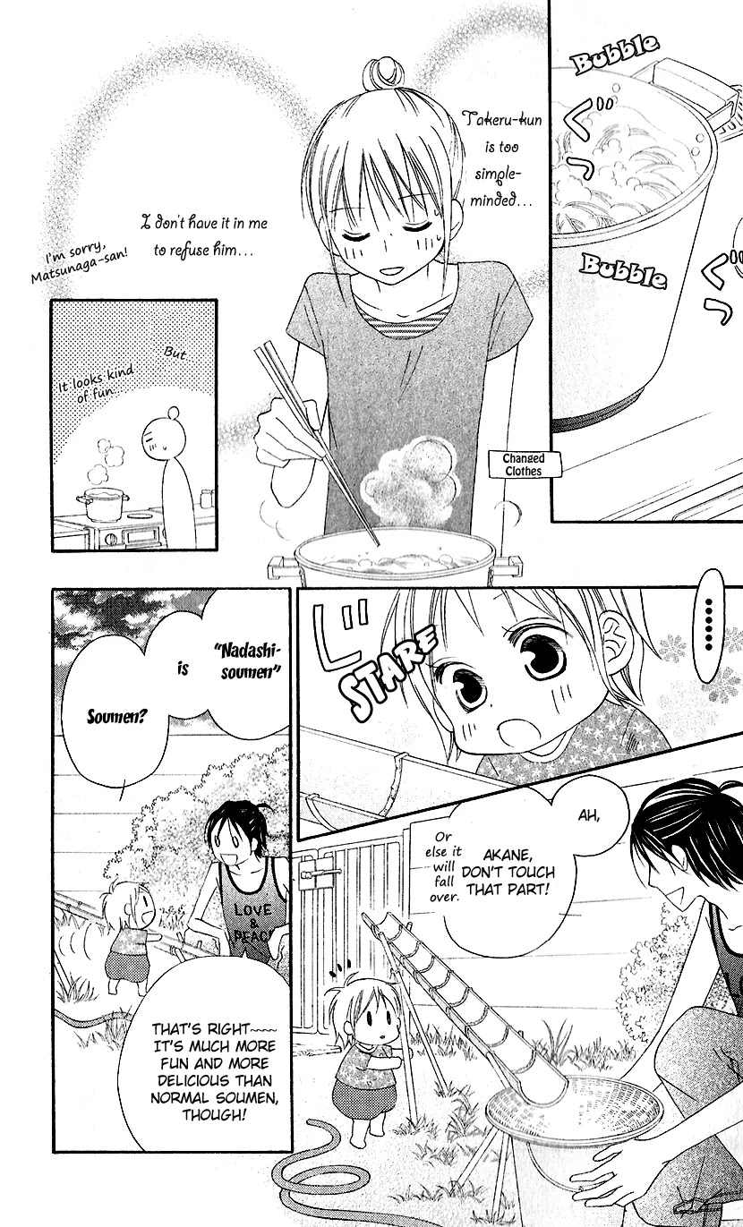 Love So Life Chapter 38 page 12 - Chapter 38