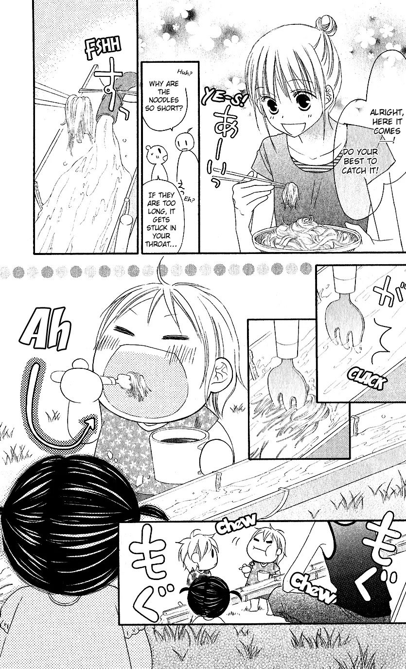 Love So Life Chapter 38 page 14 - Chapter 38