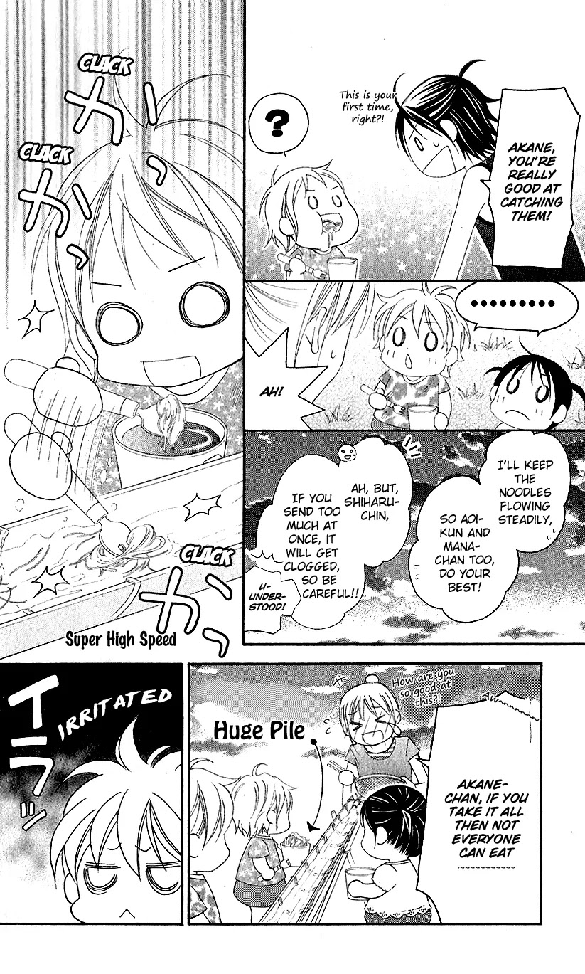 Love So Life Chapter 38 page 15 - Chapter 38