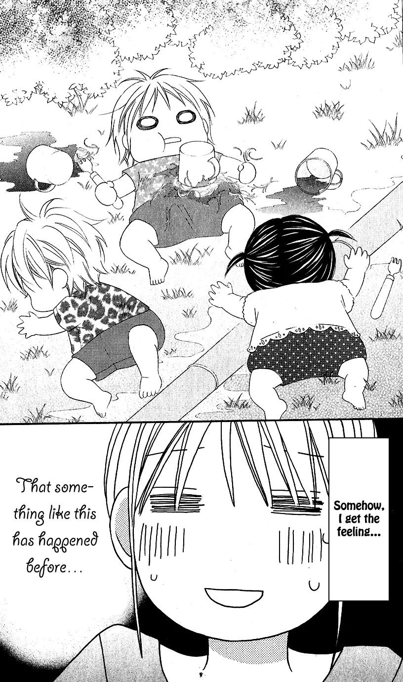 Love So Life Chapter 38 page 17 - Chapter 38