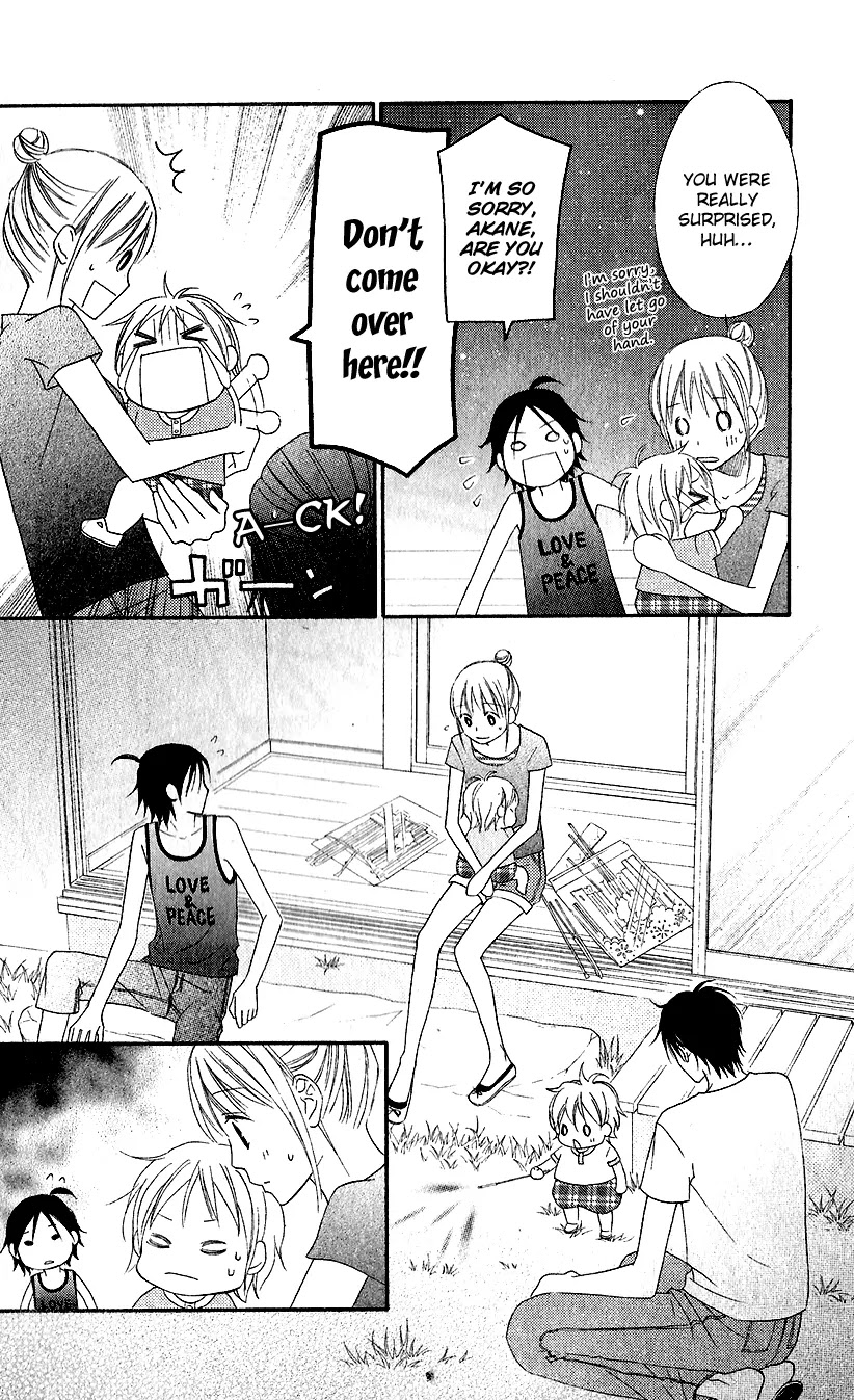 Love So Life Chapter 38 page 23 - Chapter 38