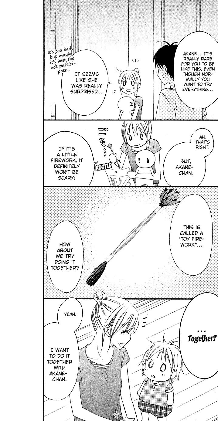 Love So Life Chapter 38 page 24 - Chapter 38