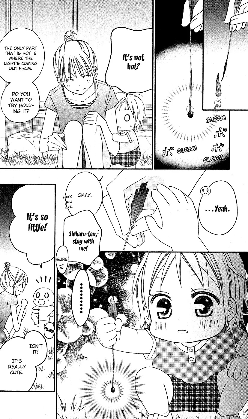 Love So Life Chapter 38 page 25 - Chapter 38