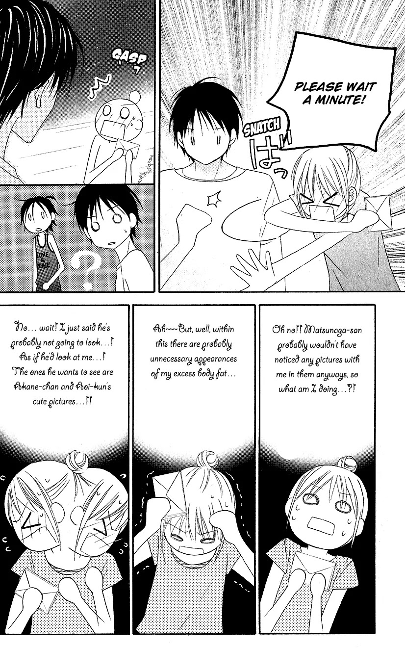 Love So Life Chapter 38 page 27 - Chapter 38