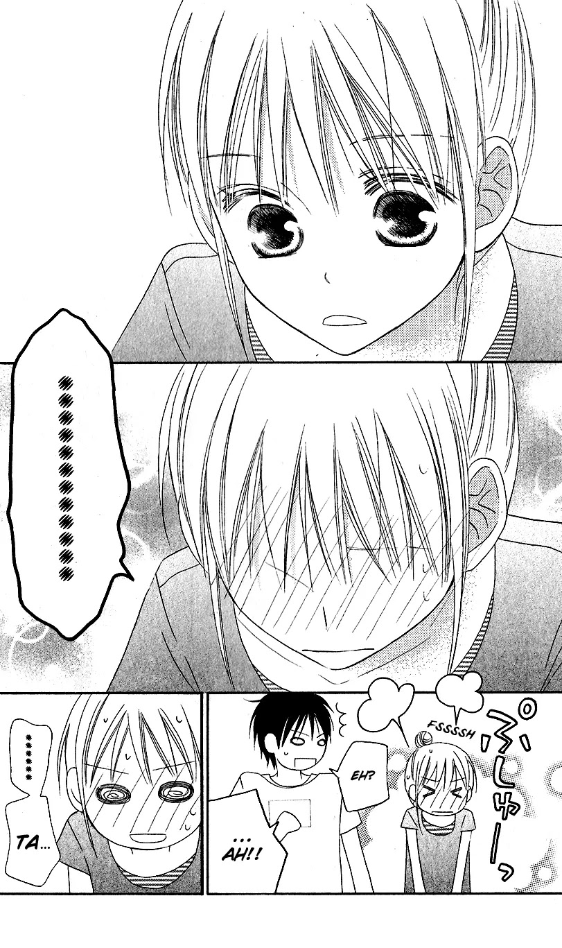 Love So Life Chapter 38 page 29 - Chapter 38