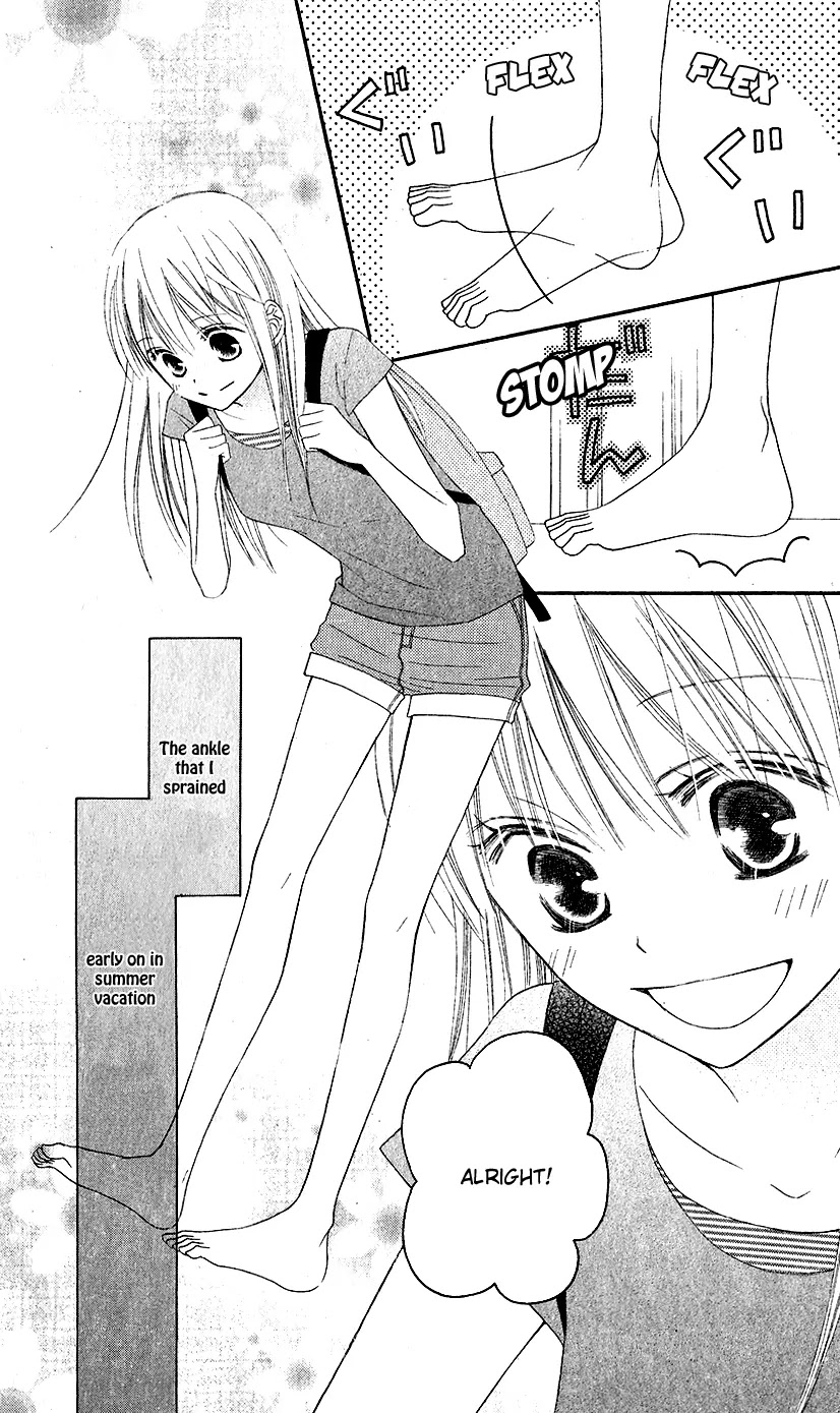 Love So Life Chapter 38 page 3 - Chapter 38