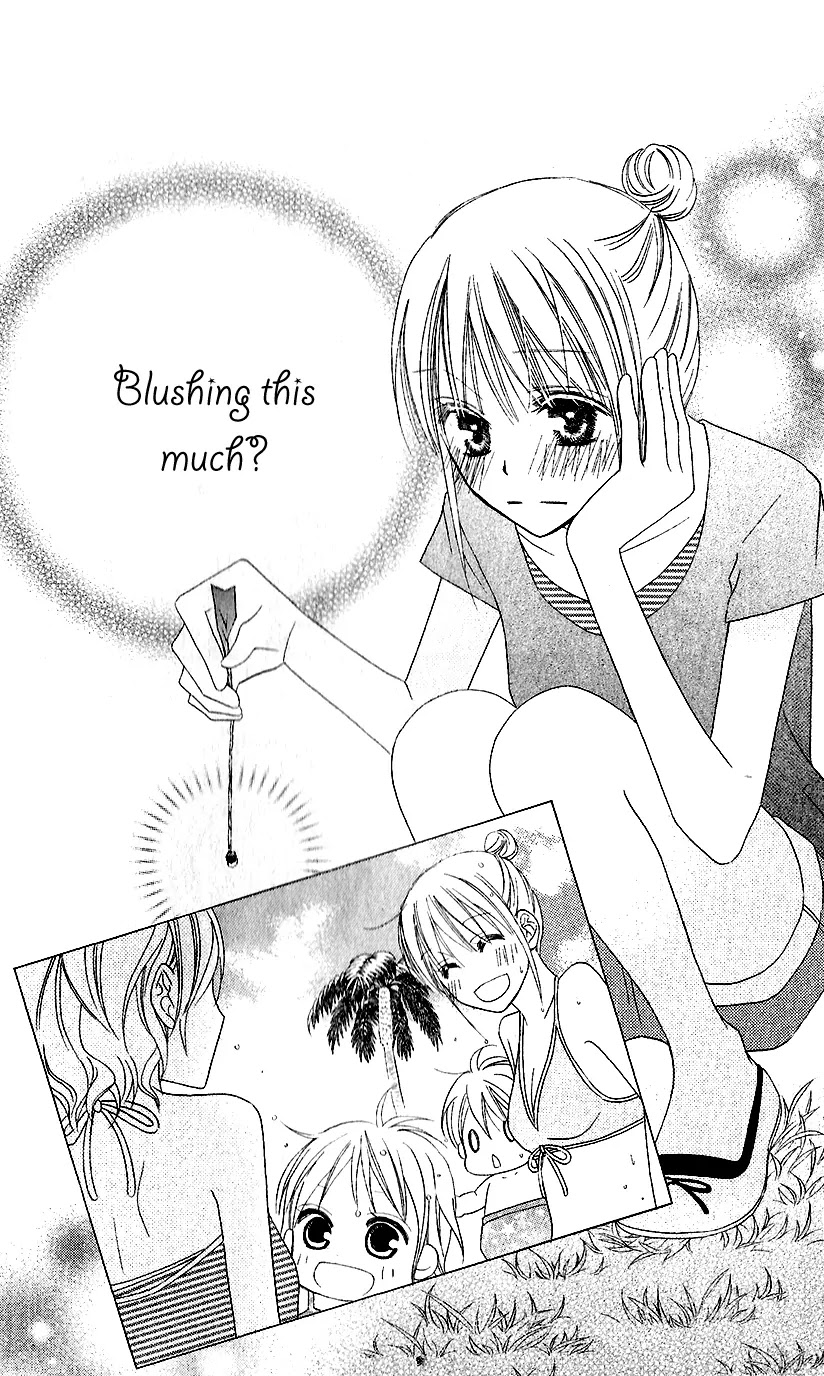 Love So Life Chapter 38 page 31 - Chapter 38