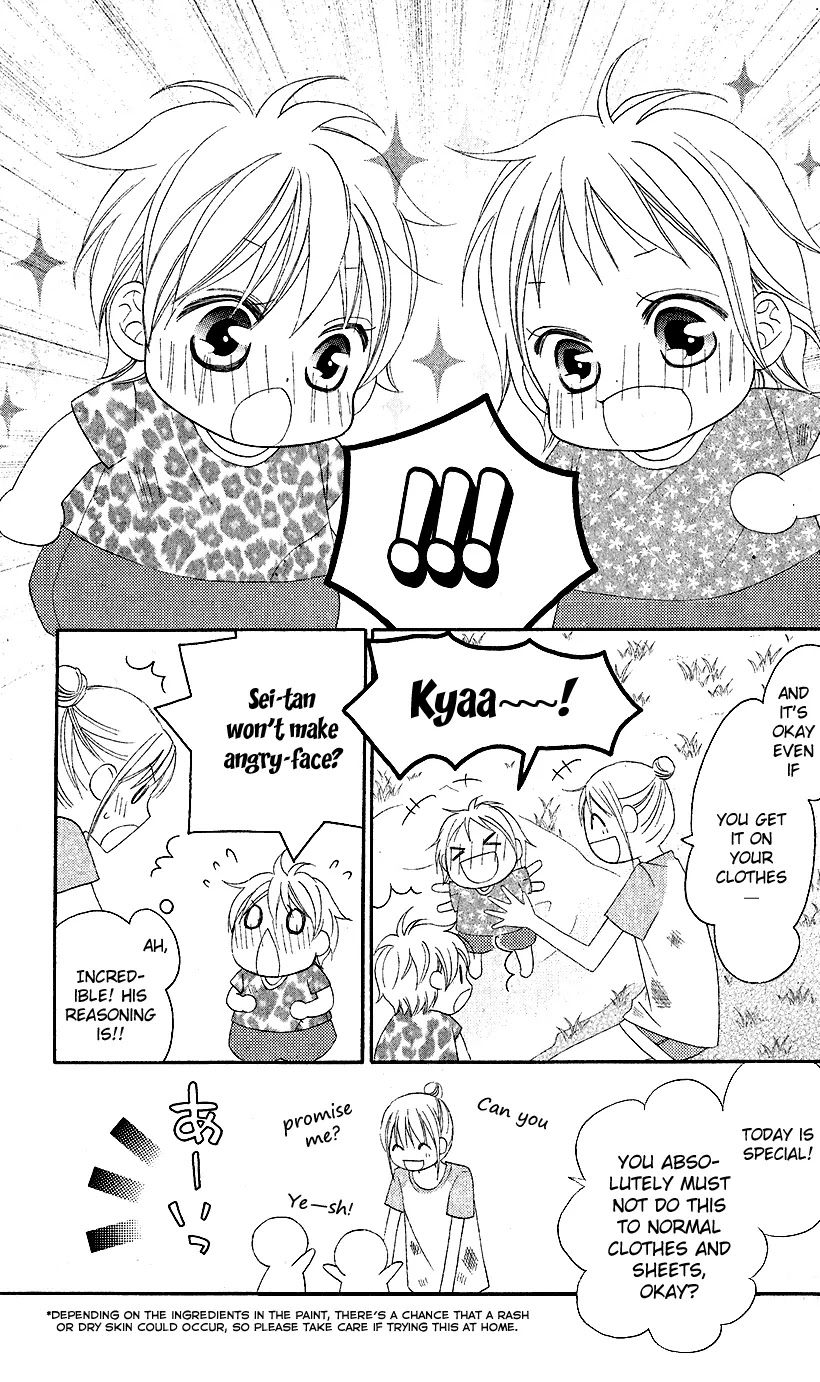 Love So Life Chapter 38 page 8 - Chapter 38