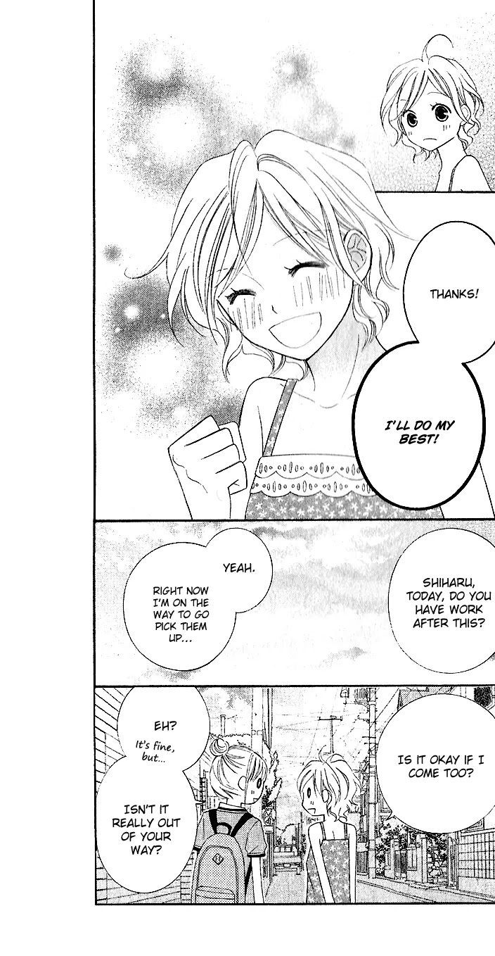 Love So Life Chapter 39 page 13 - Chapter 39