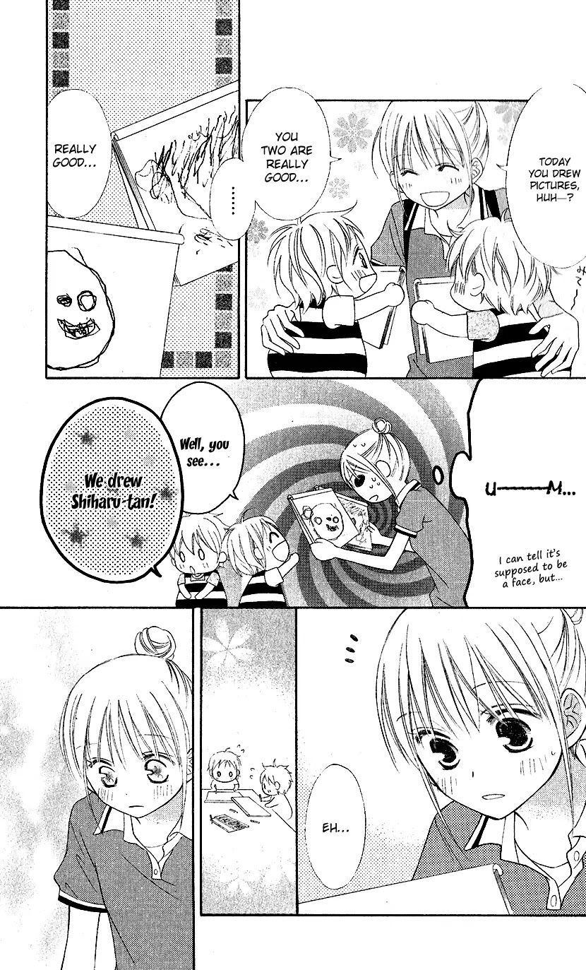 Love So Life Chapter 39 page 15 - Chapter 39