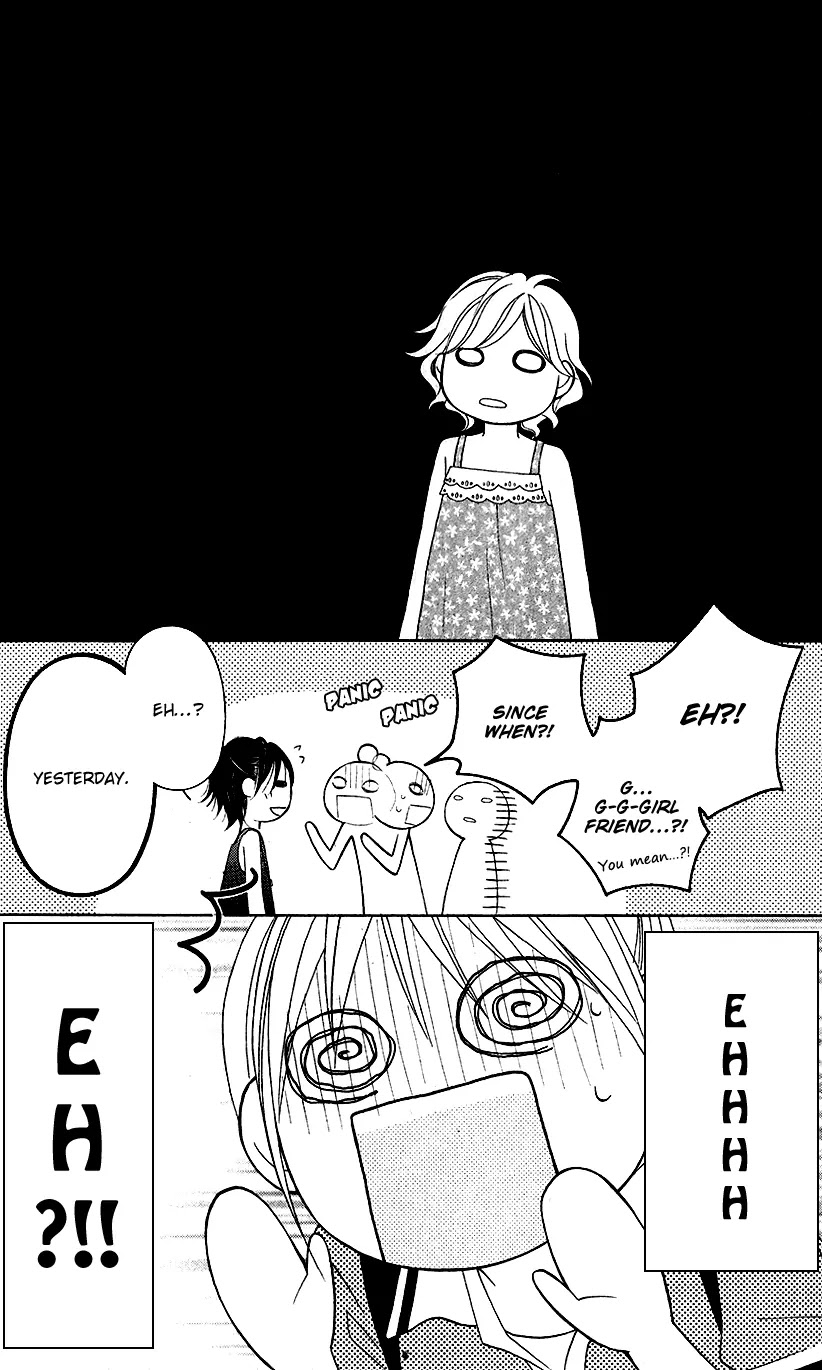 Love So Life Chapter 39 page 20 - Chapter 39