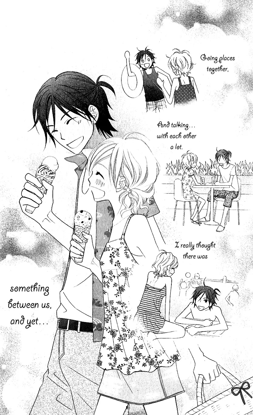 Love So Life Chapter 39 page 22 - Chapter 39