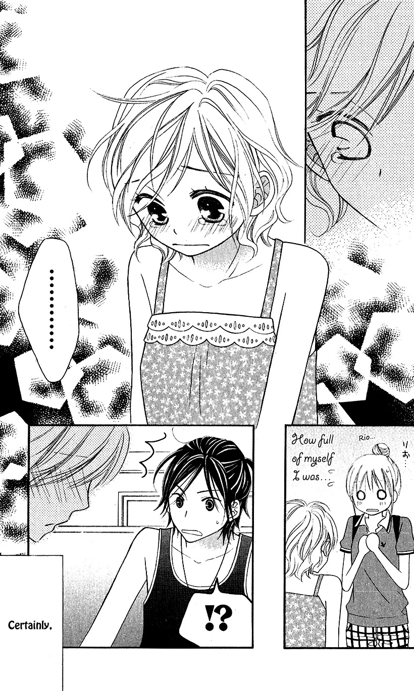 Love So Life Chapter 39 page 23 - Chapter 39