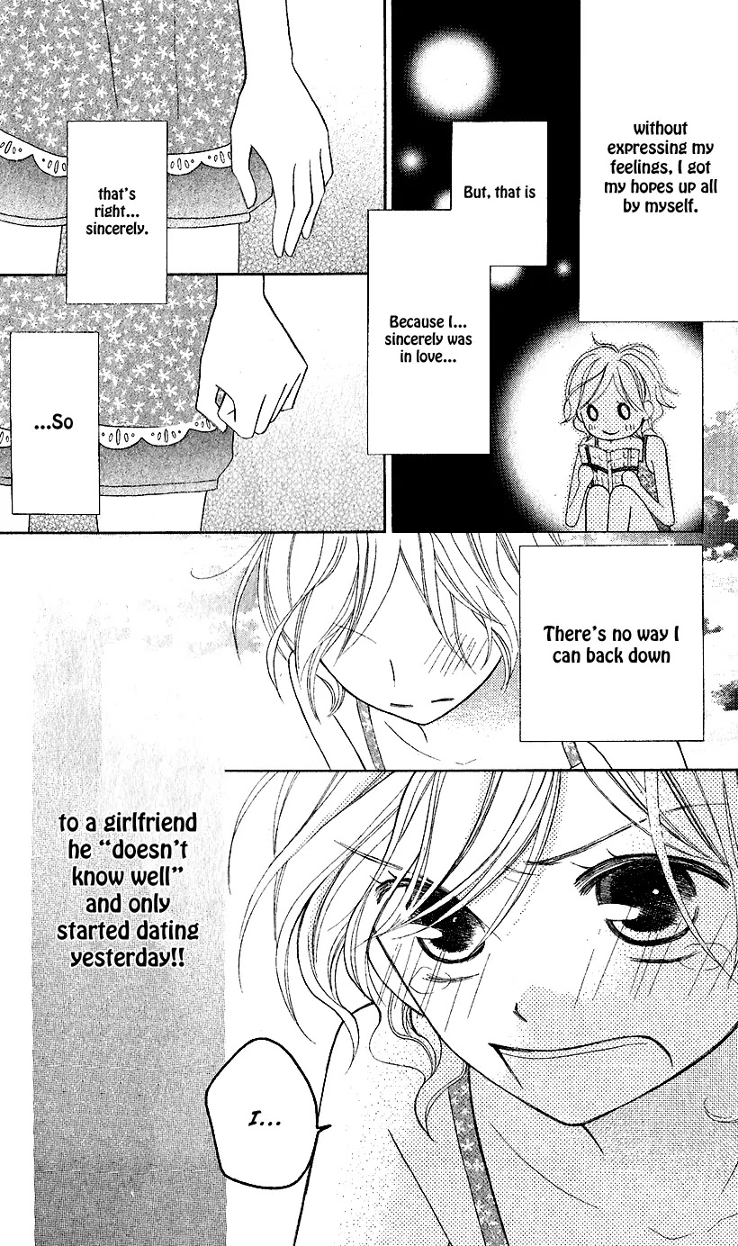 Love So Life Chapter 39 page 24 - Chapter 39