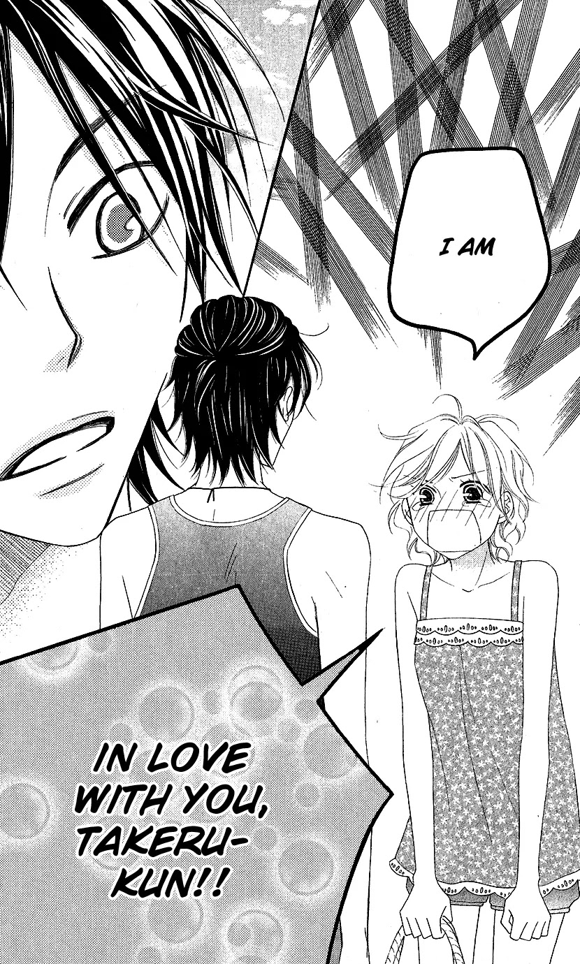 Love So Life Chapter 39 page 25 - Chapter 39