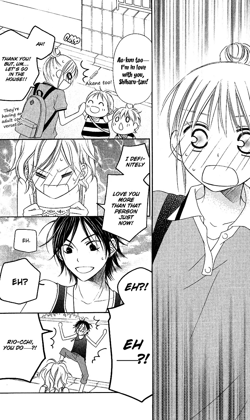 Love So Life Chapter 39 page 26 - Chapter 39