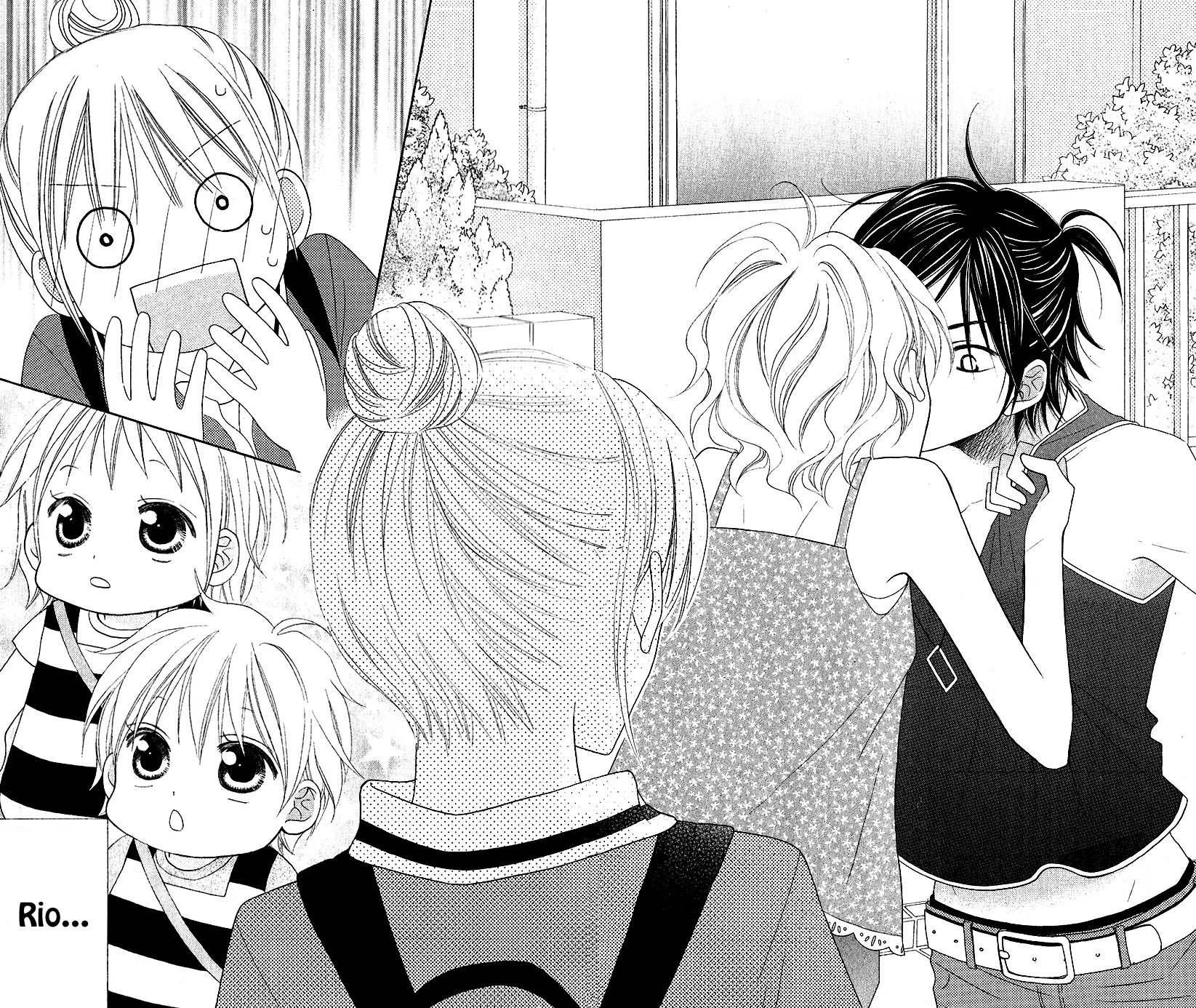 Love So Life Chapter 39 page 28 - Chapter 39