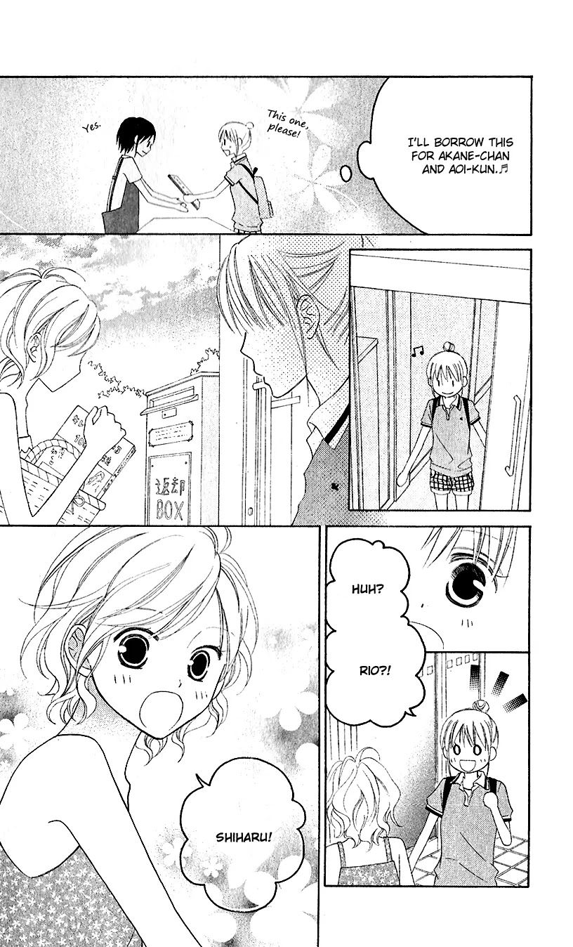 Love So Life Chapter 39 page 8 - Chapter 39