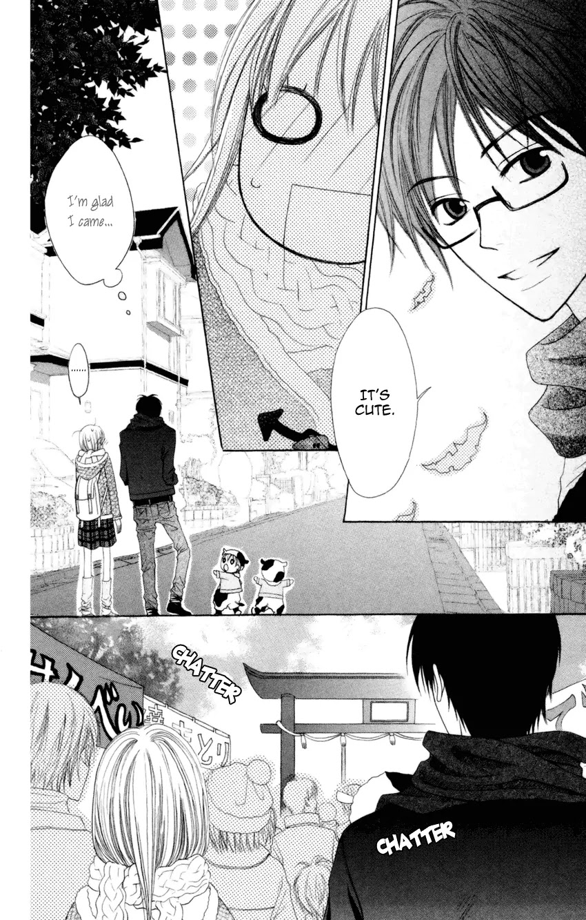 Love So Life Chapter 4 page 11 - Chapter 4 : 4