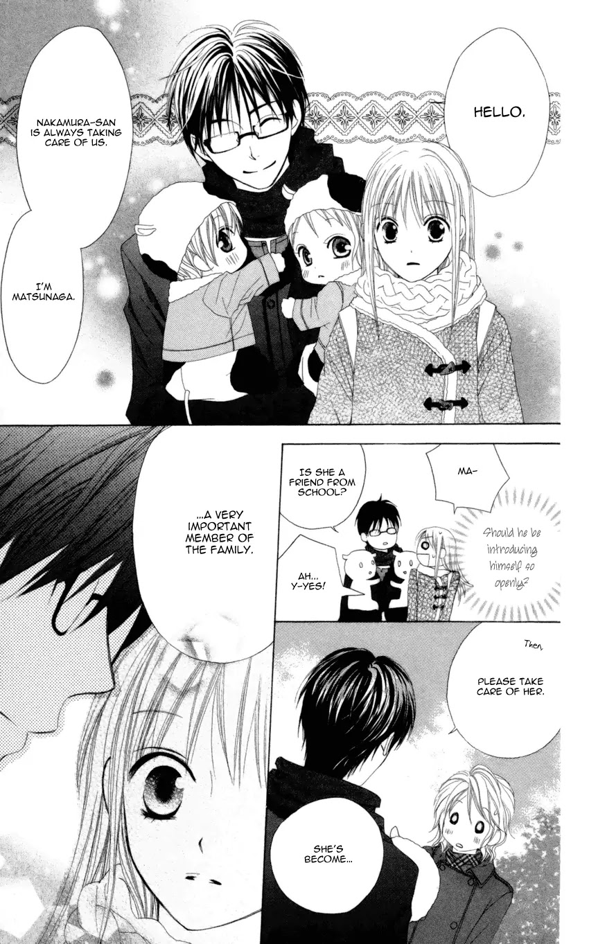 Love So Life Chapter 4 page 14 - Chapter 4 : 4