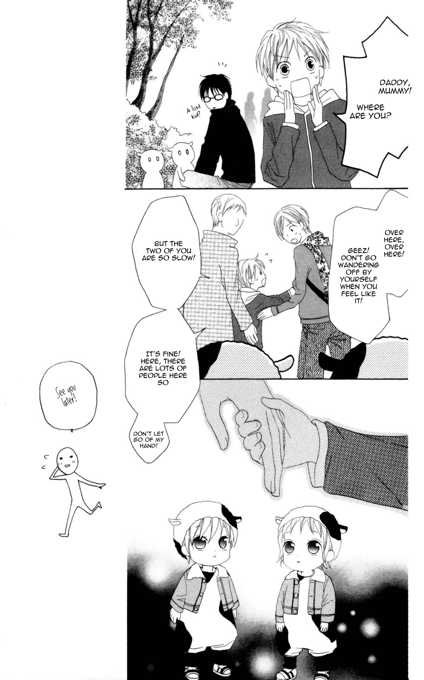 Love So Life Chapter 4 page 20 - Chapter 4 : 4