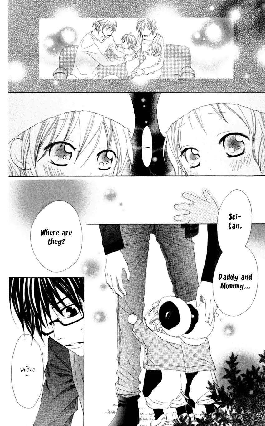 Love So Life Chapter 4 page 21 - Chapter 4 : 4