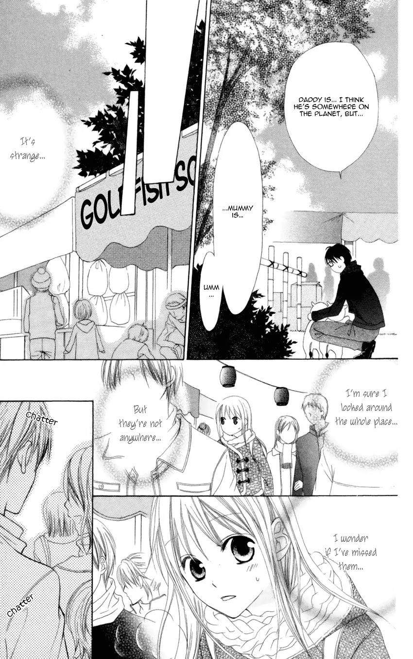 Love So Life Chapter 4 page 22 - Chapter 4 : 4