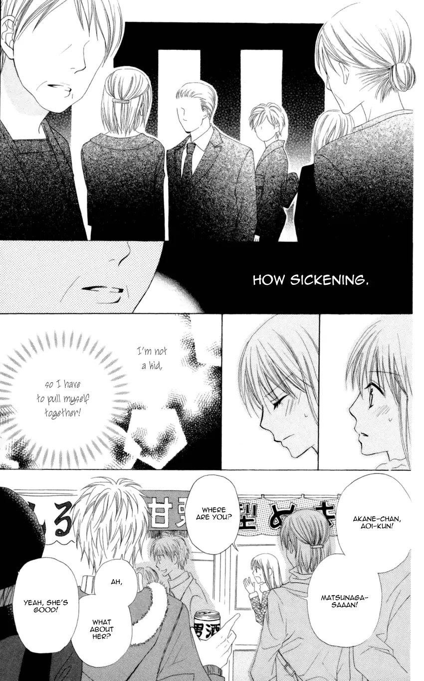 Love So Life Chapter 4 page 24 - Chapter 4 : 4