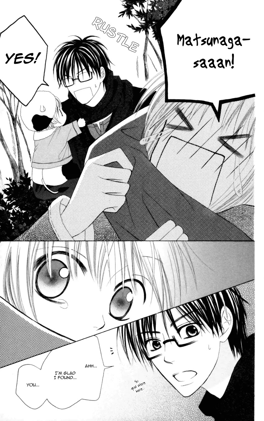 Love So Life Chapter 4 page 26 - Chapter 4 : 4