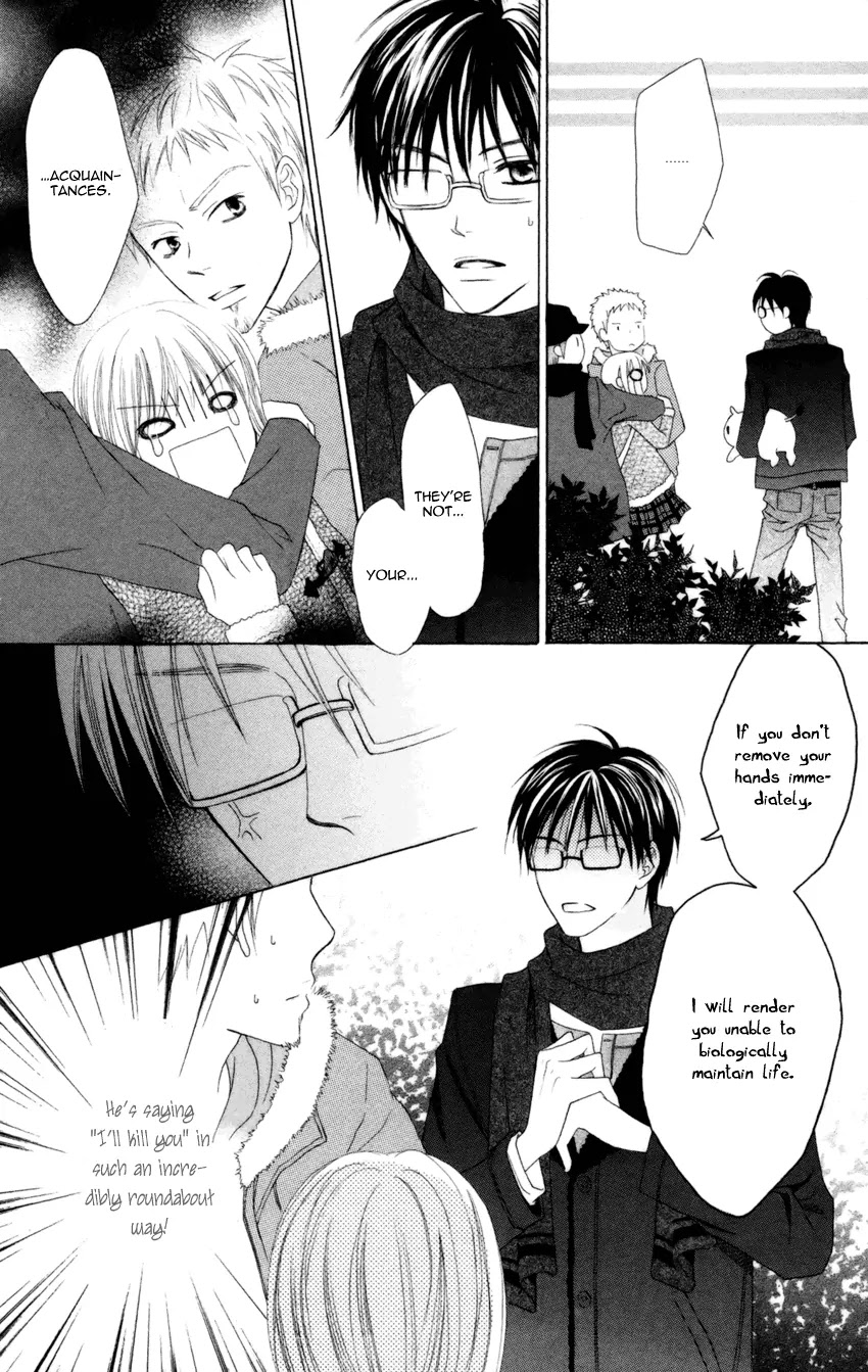 Love So Life Chapter 4 page 27 - Chapter 4 : 4