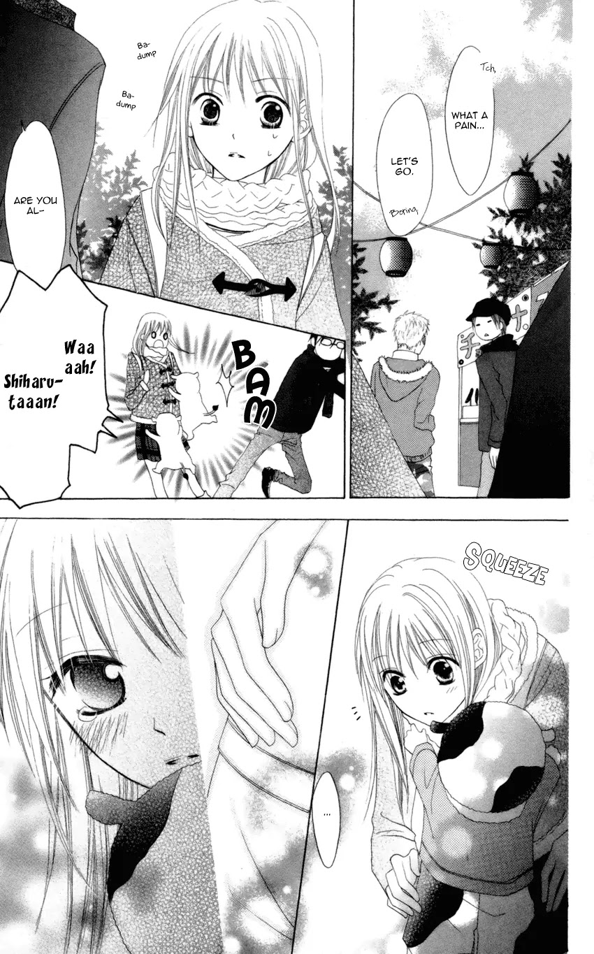Love So Life Chapter 4 page 28 - Chapter 4 : 4