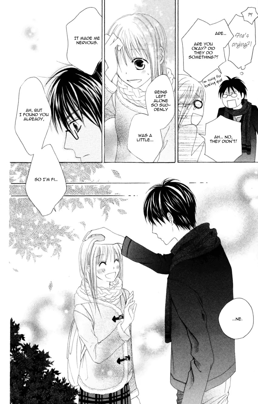 Love So Life Chapter 4 page 29 - Chapter 4 : 4