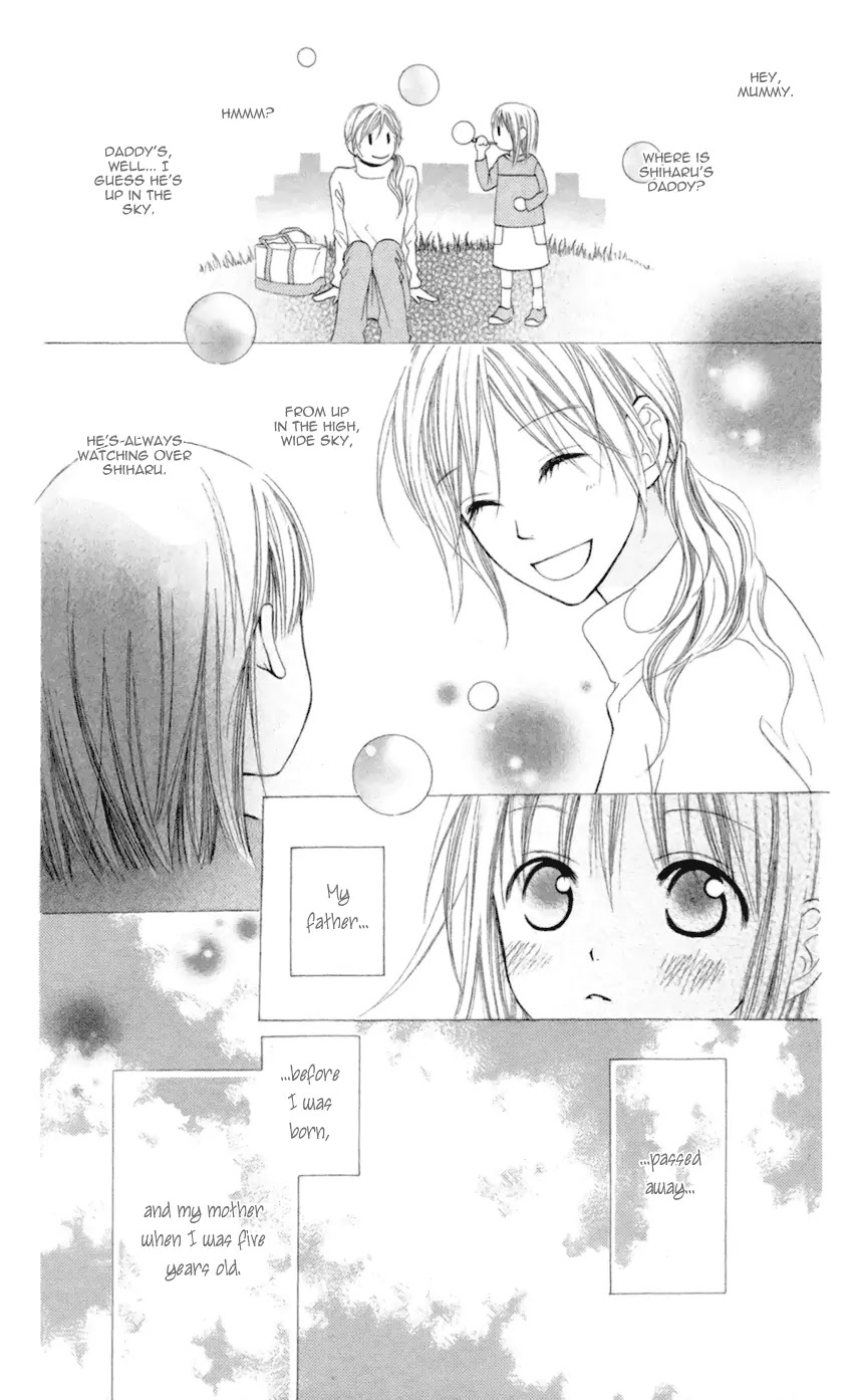 Love So Life Chapter 4 page 3 - Chapter 4 : 4