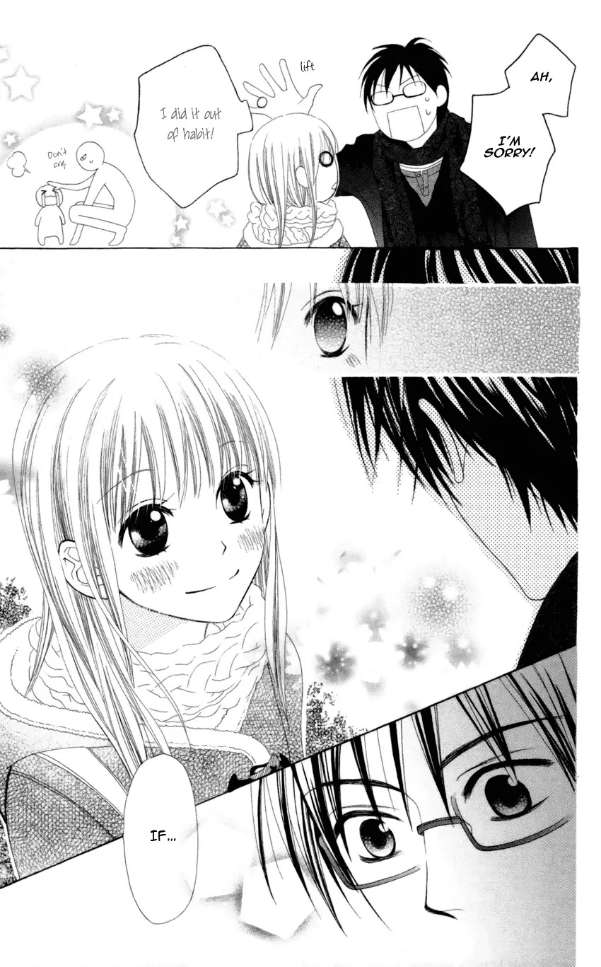 Love So Life Chapter 4 page 30 - Chapter 4 : 4
