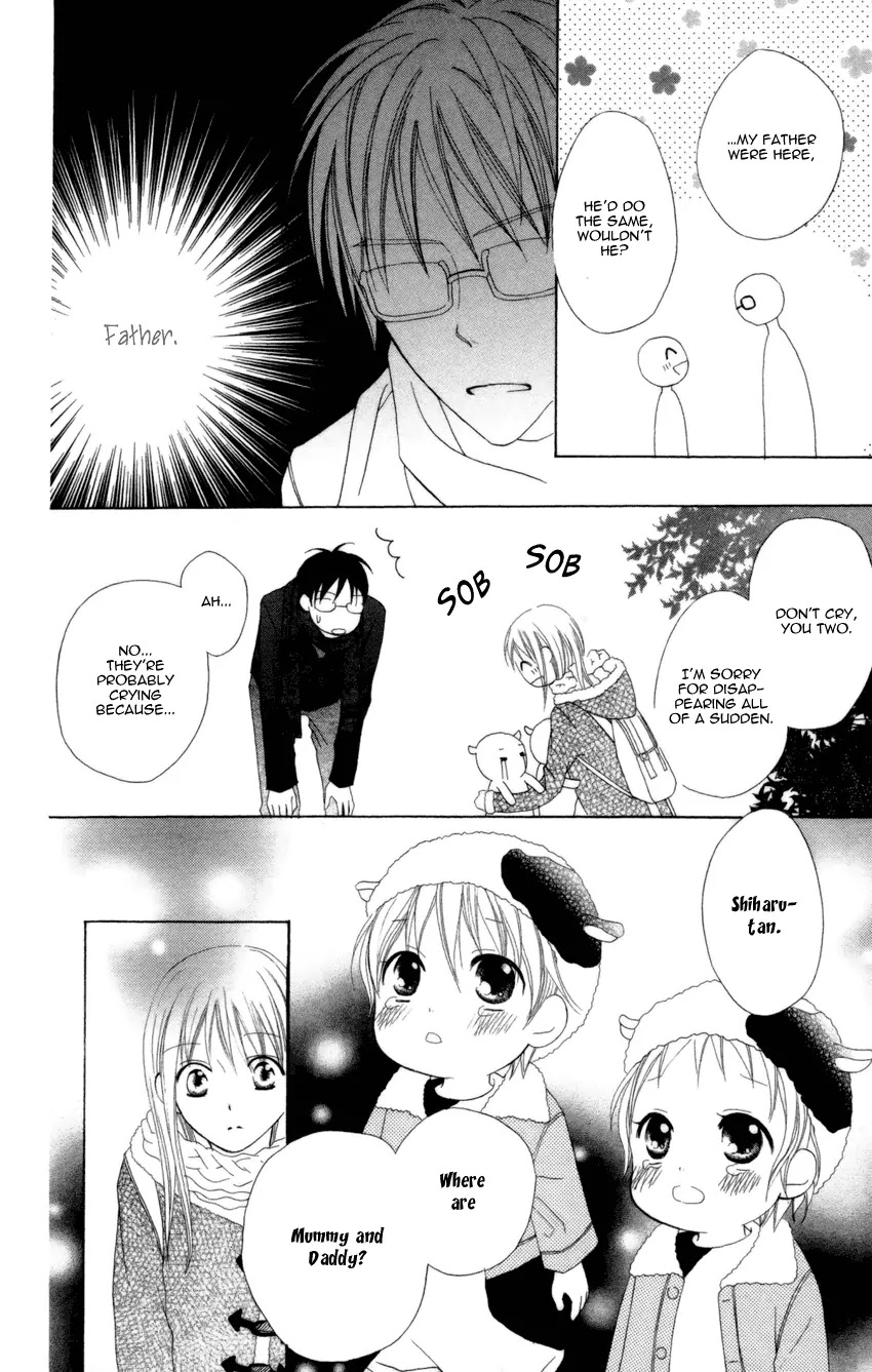 Love So Life Chapter 4 page 31 - Chapter 4 : 4