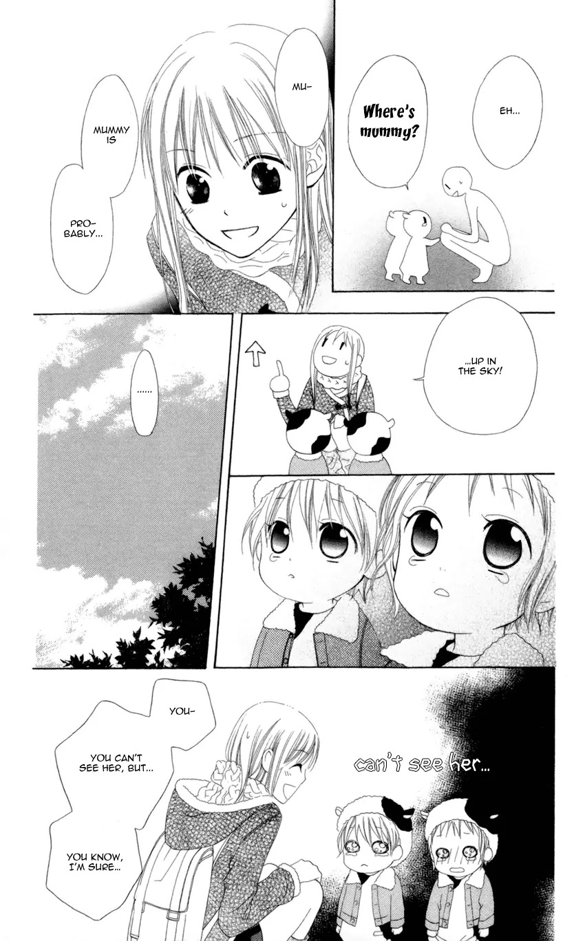 Love So Life Chapter 4 page 32 - Chapter 4 : 4