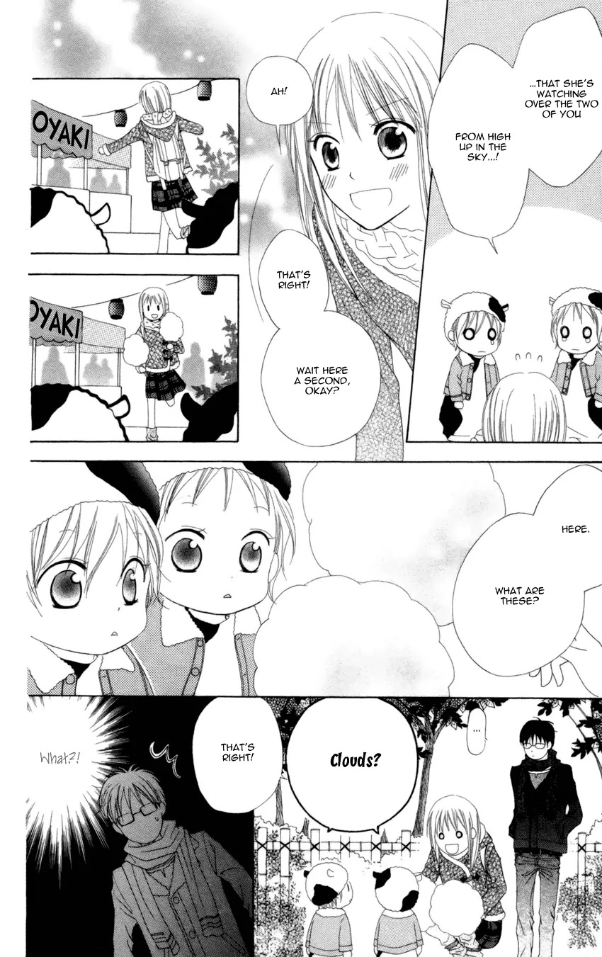 Love So Life Chapter 4 page 33 - Chapter 4 : 4