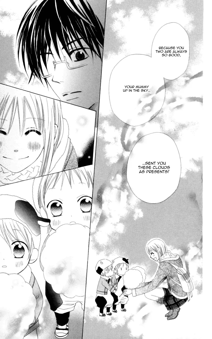Love So Life Chapter 4 page 34 - Chapter 4 : 4