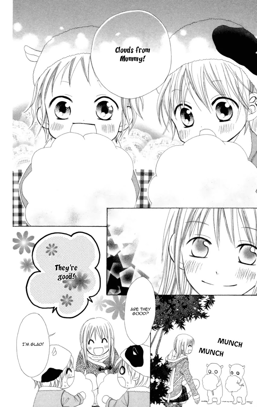 Love So Life Chapter 4 page 36 - Chapter 4 : 4