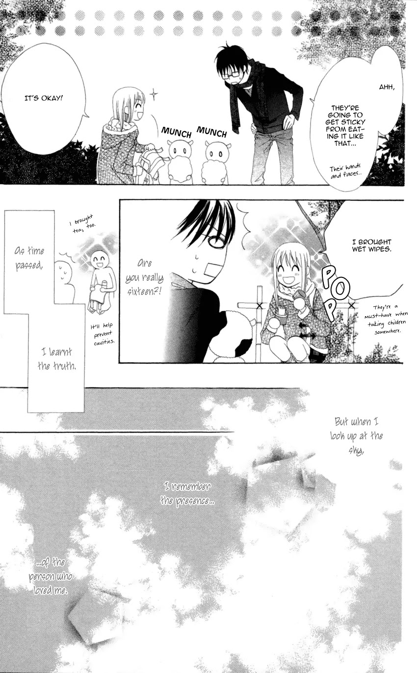 Love So Life Chapter 4 page 37 - Chapter 4 : 4