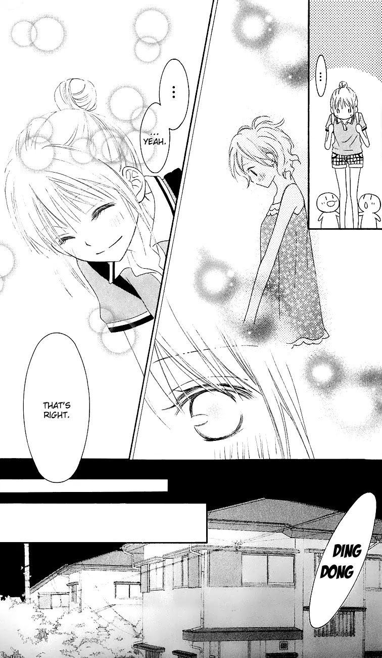 Love So Life Chapter 40 page 11 - Chapter 40
