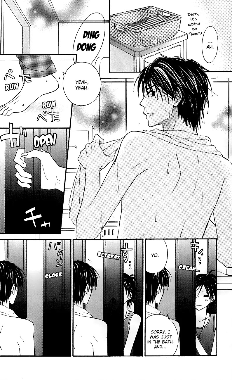 Love So Life Chapter 40 page 12 - Chapter 40