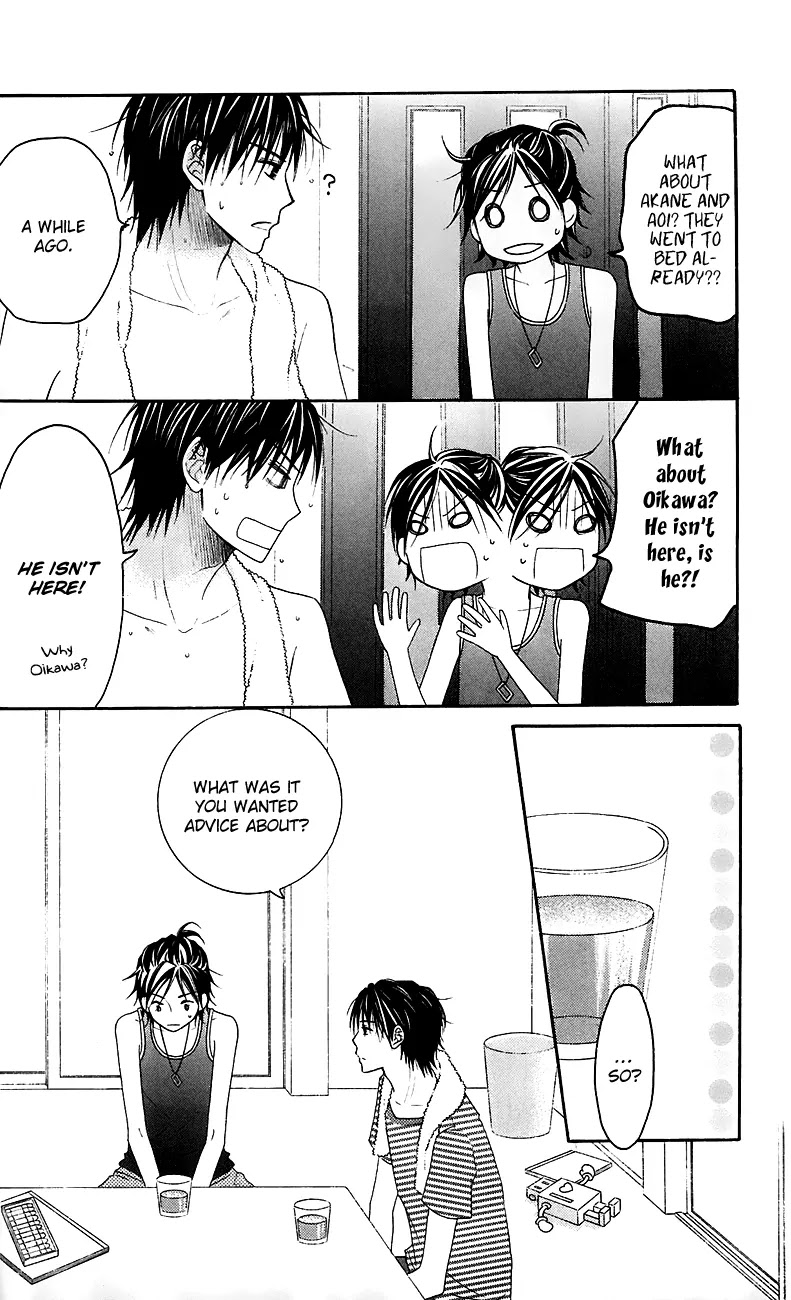Love So Life Chapter 40 page 14 - Chapter 40