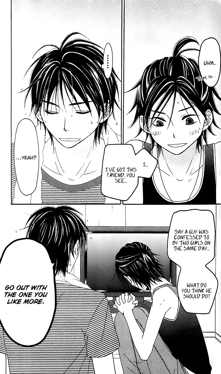 Love So Life Chapter 40 page 15 - Chapter 40