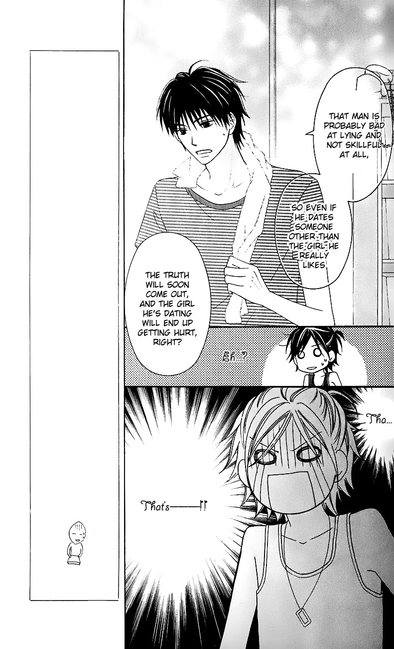 Love So Life Chapter 40 page 17 - Chapter 40