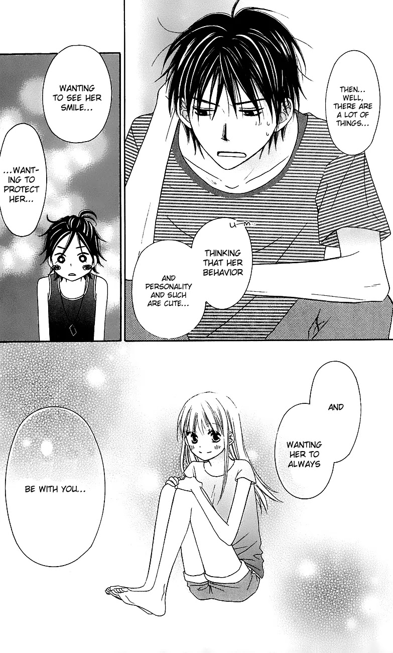 Love So Life Chapter 40 page 20 - Chapter 40