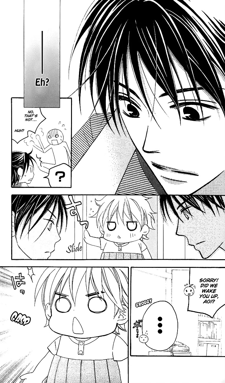Love So Life Chapter 40 page 21 - Chapter 40
