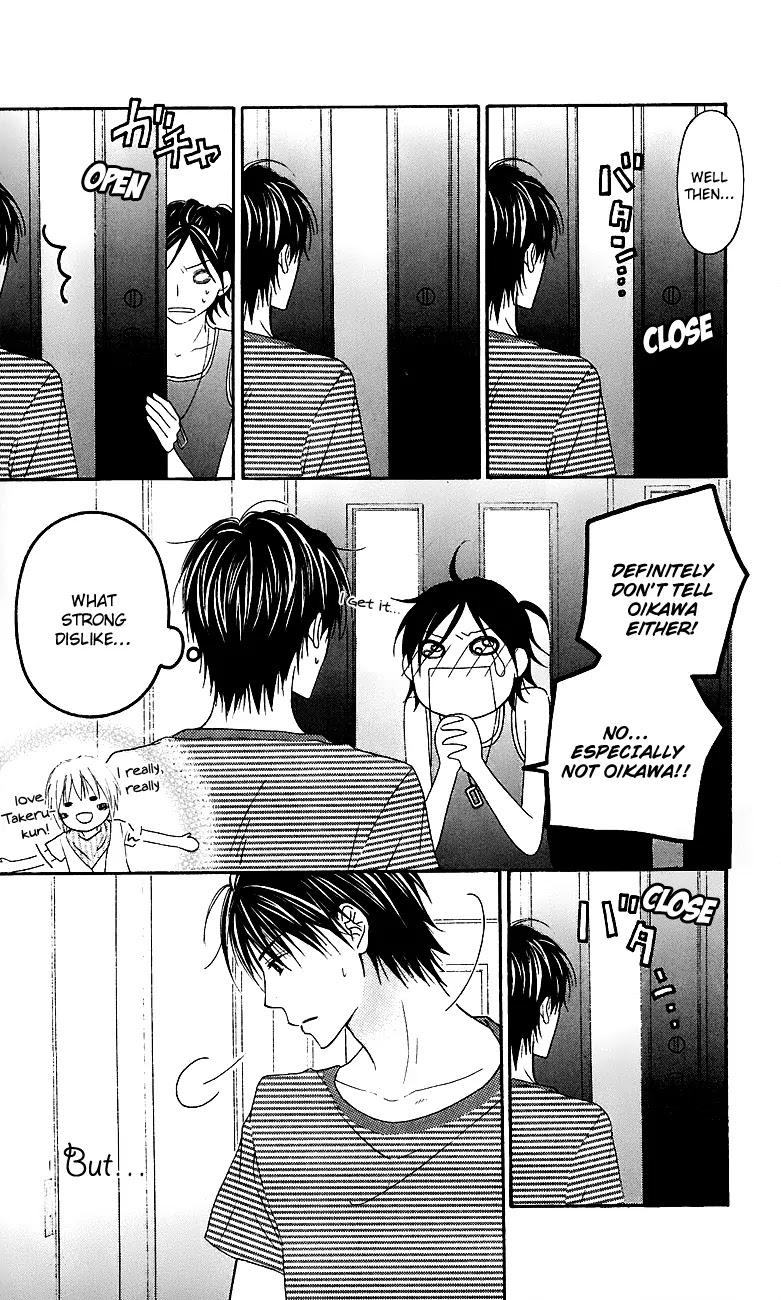 Love So Life Chapter 40 page 24 - Chapter 40